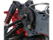 RC auto Arrma Gorgon 1:10 Smart RTR, modrá