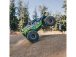 RC auto Arrma Gorgon 1:10 Smart RTR, ocelová