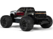 RC auto Arrma Granite 223S BLX 1:10 4WD RTR DSC, červená
