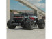 RC auto Arrma Granite 223S BLX 1:10 4WD RTR DSC, modrá