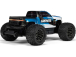 RC auto Arrma Granite 223S BLX 1:10 4WD RTR DSC, modrá