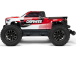 RC auto Arrma Granite 223S BLX 1:10 4WD RTR DSC, modrá