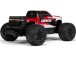 RC auto Arrma Granite 223S BLX 1:10 4WD RTR DSC, modrá