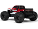 RC auto Arrma Granite 223S BLX 1:10 4WD RTR DSC, modrá