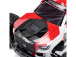RC auto Arrma Granite 223S BLX 1:10 4WD RTR DSC, modrá