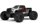 RC auto Arrma Granite 223S BLX 1:10 4WD RTR DSC, modrá