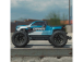 RC auto Arrma Granite 223S BLX 1:10 4WD RTR DSC, modrá