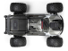RC auto Arrma Granite 223S BLX 1:10 4WD RTR DSC, modrá