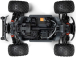 RC auto Arrma Granite 223S BLX 1:10 4WD RTR DSC, modrá