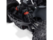 RC auto Arrma Granite 223S BLX 1:10 4WD RTR DSC, modrá