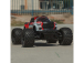 RC auto Arrma Granite 223S BLX 1:10 4WD RTR DSC, ocelová