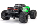 RC auto Arrma Granite 3S BLX 1:10 4WD RTR, červená