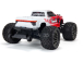 RC auto Arrma Granite 3S BLX 1:10 4WD RTR, červená