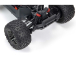 RC auto Arrma Granite 3S BLX 1:10 4WD RTR, červená