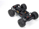 RC auto Arrma Granite 3S BLX 1:10 4WD RTR, červená