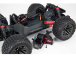 RC auto Arrma Granite 3S BLX 1:10 4WD RTR, červená