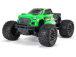 RC auto Arrma Granite 3S BLX 1:10 4WD RTR, zelená