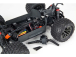 RC auto Arrma Granite 3S BLX 1:10 4WD RTR, zelená