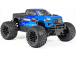 RC auto Arrma Granite 4x2 Boost Mega 1:10 RTR Basic, modrá