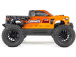 RC auto Arrma Granite 4x2 Boost Mega 1:10 RTR Basic, modrá