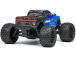 RC auto Arrma Granite 4x2 Boost Mega 1:10 RTR Basic, modrá