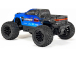 RC auto Arrma Granite 4x2 Boost Mega 1:10 RTR Basic, modrá