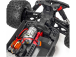 RC auto Arrma Granite 4x2 Boost Mega 1:10 RTR Basic, modrá