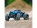 RC auto Arrma Granite 4x2 Boost Mega 1:10 RTR Basic, modrá