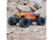 RC auto Arrma Granite 4x2 Boost Mega 1:10 RTR Basic, modrá