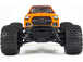 RC auto Arrma Granite 4x2 Boost Mega 1:10 RTR Basic, oranžová