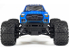 RC auto Arrma Granite 4x2 Boost Mega 1:10 RTR Basic, oranžová