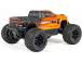 RC auto Arrma Granite 4x2 Boost Mega 1:10 RTR Basic, oranžová