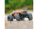 RC auto Arrma Granite 4x2 Boost Mega 1:10 RTR, oranžová