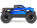 RC auto Arrma Granite 4x2 Boost Mega 1:10 RTR, oranžová
