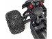 RC auto Arrma Granite 4x2 Boost Mega 1:10 RTR, oranžová