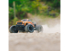 RC auto Arrma Granite 4x2 Boost Mega 1:10 RTR, oranžová