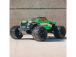 RC auto Arrma Granite Grom 1:18 4WD Smart RTR, zelená
