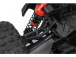 RC auto Arrma Granite Grom 1:18 4WD Smart RTR, zelená