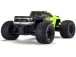 Arrma Granite Mega 1:10 4WD RTR červená