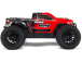 Arrma Granite Mega 1:10 4WD RTR červená