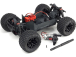 Arrma Granite Mega 1:10 4WD RTR červená