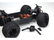 Arrma Granite Mega 1:10 4WD RTR zelená
