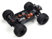 Arrma Granite Mega 1:10 4WD RTR zelená