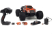 Arrma Granite Mega 1:10 4WD RTR zelená