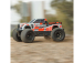 RC auto Arrma Granite Mega 665 1:10 4WD RTR, modrá