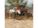 RC auto Arrma Granite Mega 665 1:10 4WD RTR, modrá