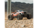 RC auto Arrma Granite Mega 665 1:10 4WD RTR, modrá