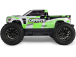 RC auto Arrma Granite Mega 665 1:10 4WD RTR, modrá