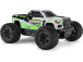 RC auto Arrma Granite Mega 665 1:10 4WD RTR, modrá