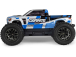 RC auto Arrma Granite Mega 665 1:10 4WD RTR, modrá